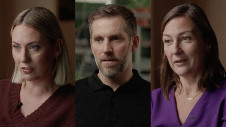 Fifteen years of Bluecrux