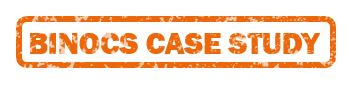 Binocs blogs & cases- case study