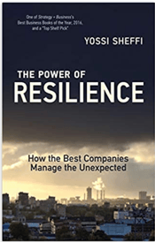 the power of resilience