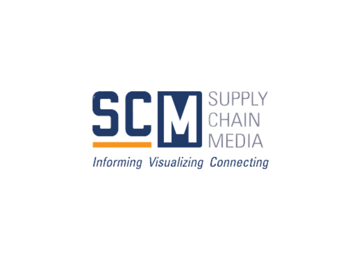 Supply Chain Media logo