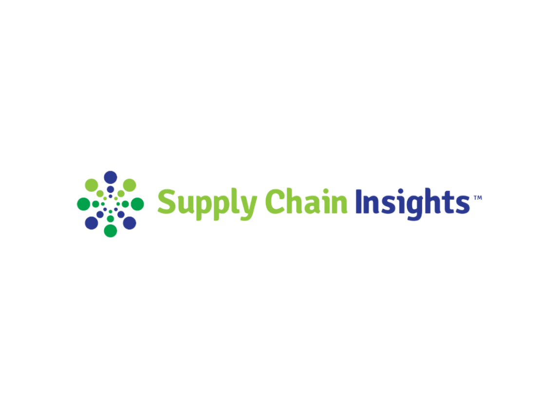 Supply Chain Insights logo