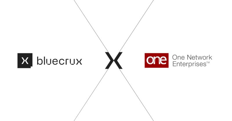 Bluecrux x One Network Enterprises